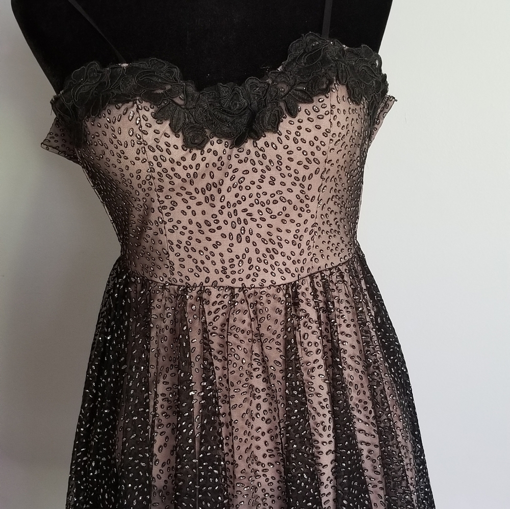 Formal gownt
